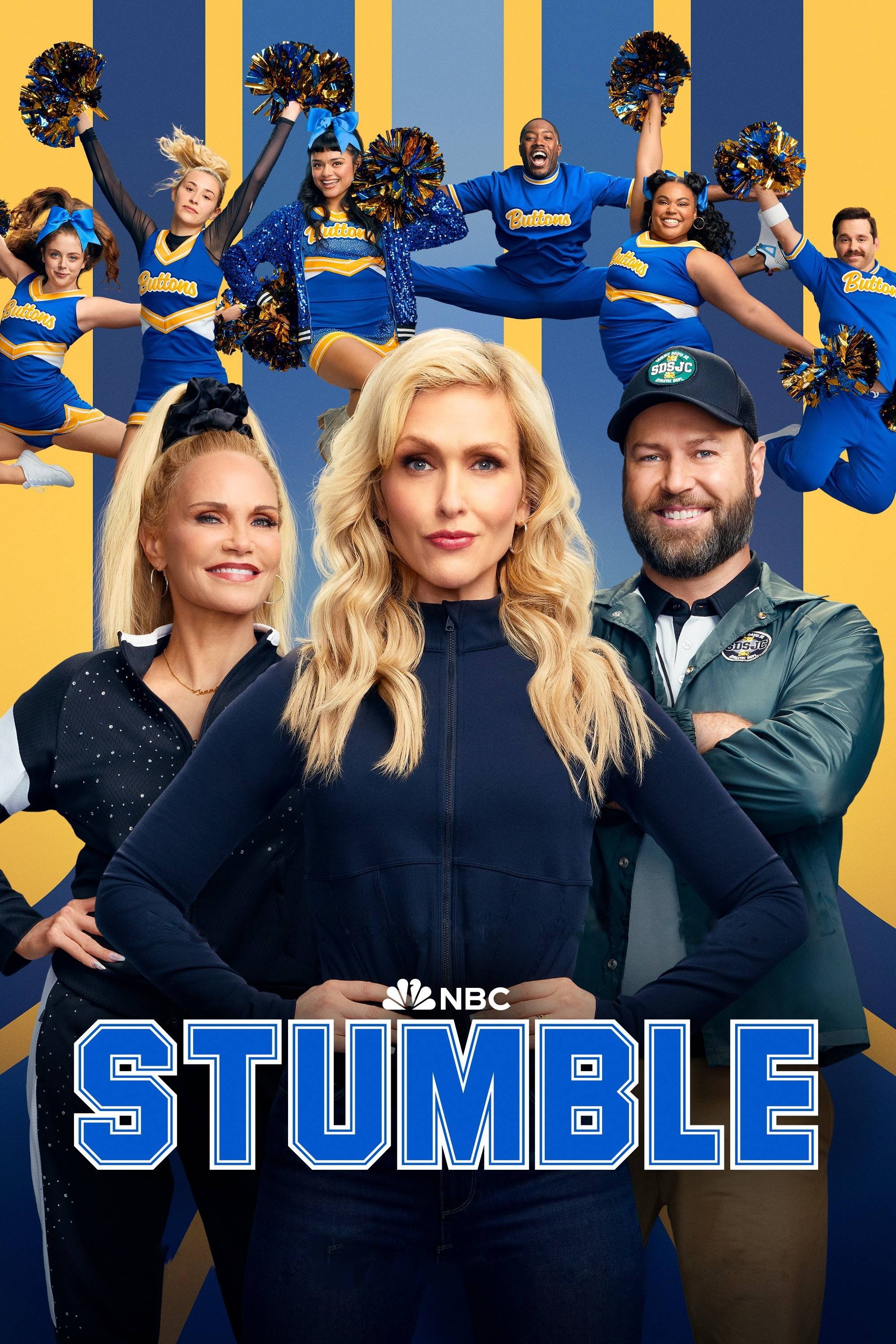 Stumble - Season 1 [39653] (A1765877803) [[Shows]] --Plex--
